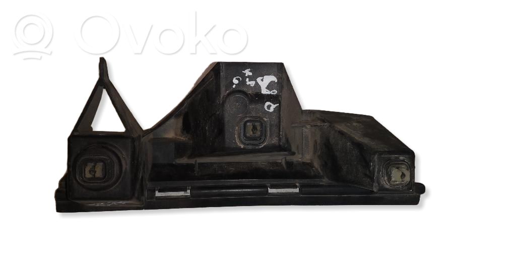 Volvo S80 Front bumper mounting bracket 