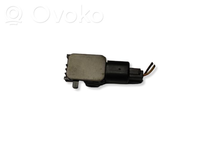 Volvo XC70 Airbag deployment crash/impact sensor 