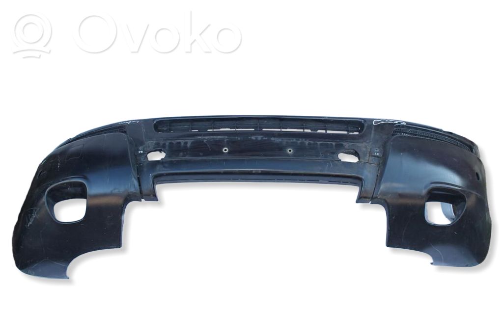 Front bumper   08620596,T20