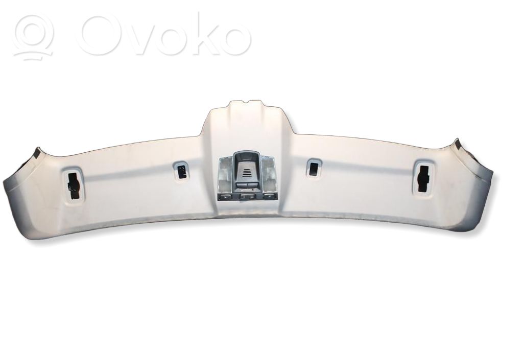 Volvo C70 Front seat light 