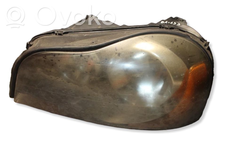 Volvo XC90 Headlight/headlamp 