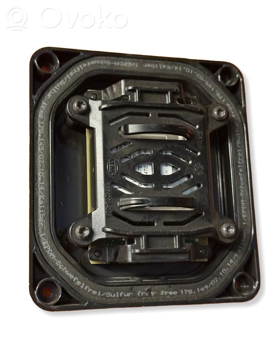 Audi A6 S6 C7 4G Module d'éclairage LCM 