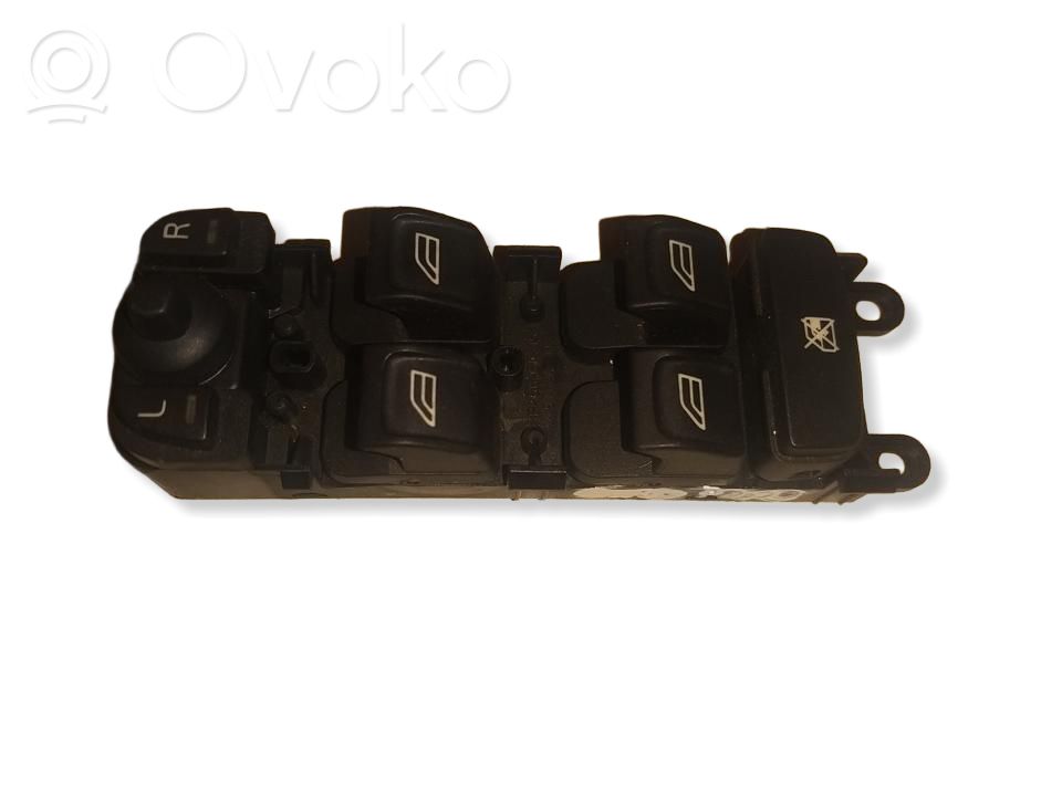 Volvo S80 Front door window regulator motor 
