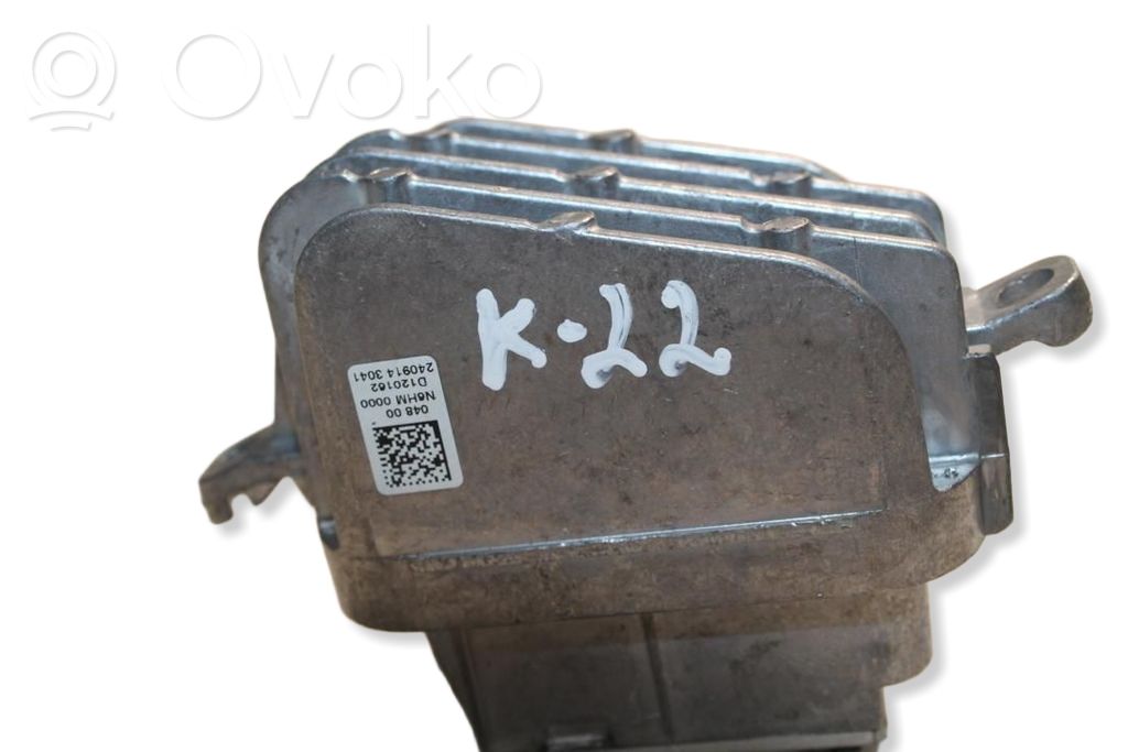 Audi A5 8T 8F Light module LCM 