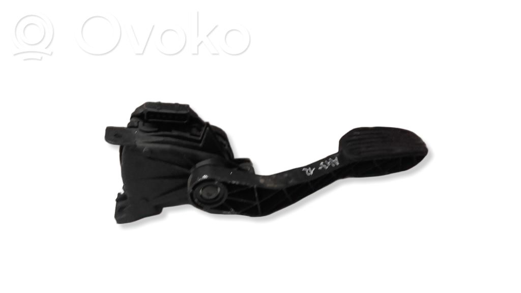Accelerator throttle pedal   30636006,A4312
