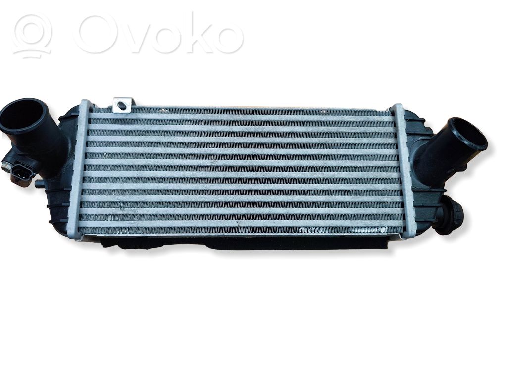 KIA Sportage Interkūlerio radiatorius 