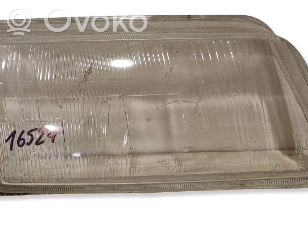 Audi A4 S4 B5 8D Headlight lense 