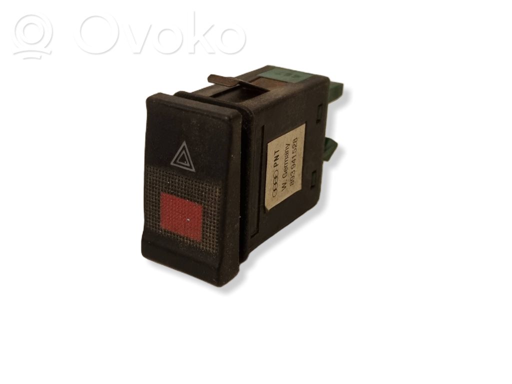 Audi A6 S6 C5 4B Comutator lumini pericol 