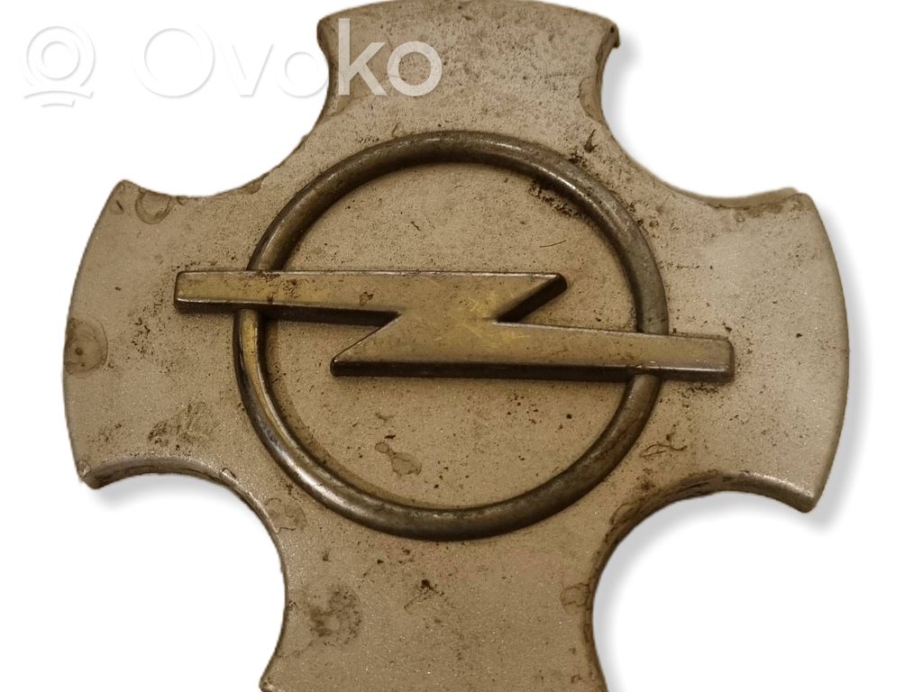 Opel Corsa D Dekielki / Kapsle oryginalne 