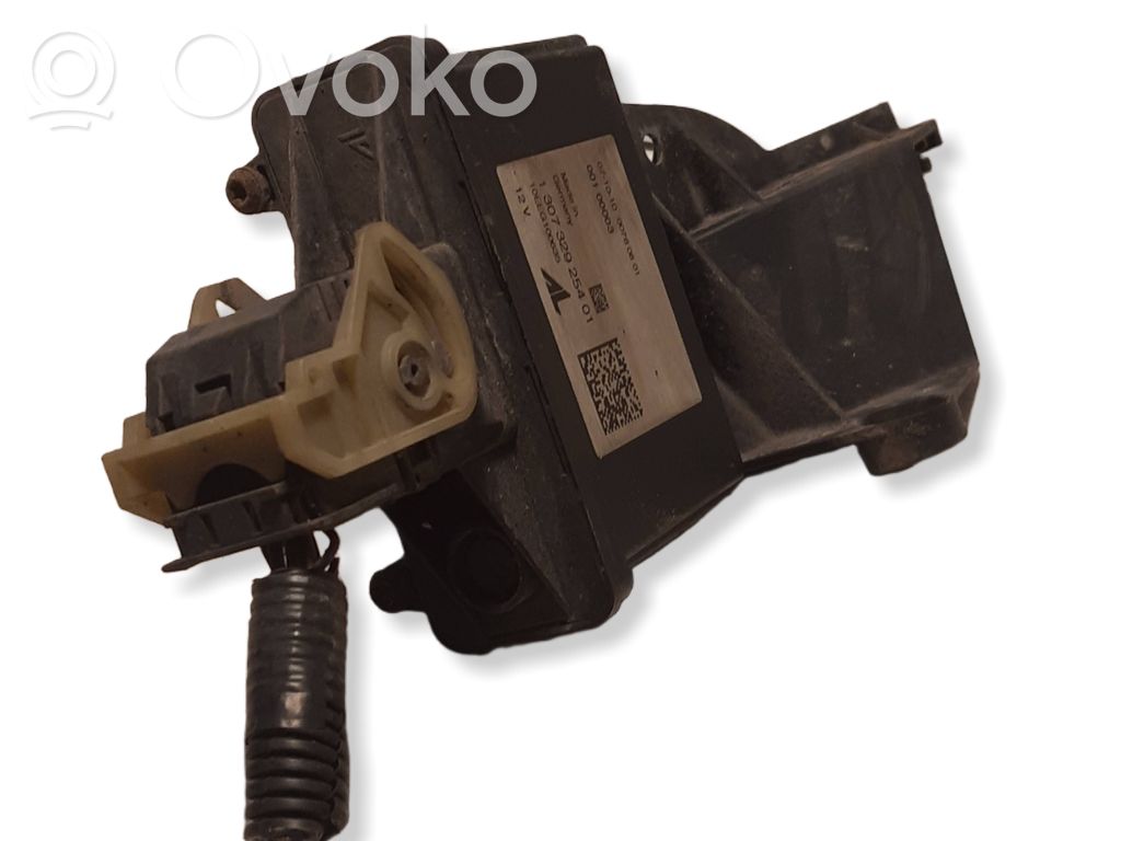Volvo V50 Other control units/modules 