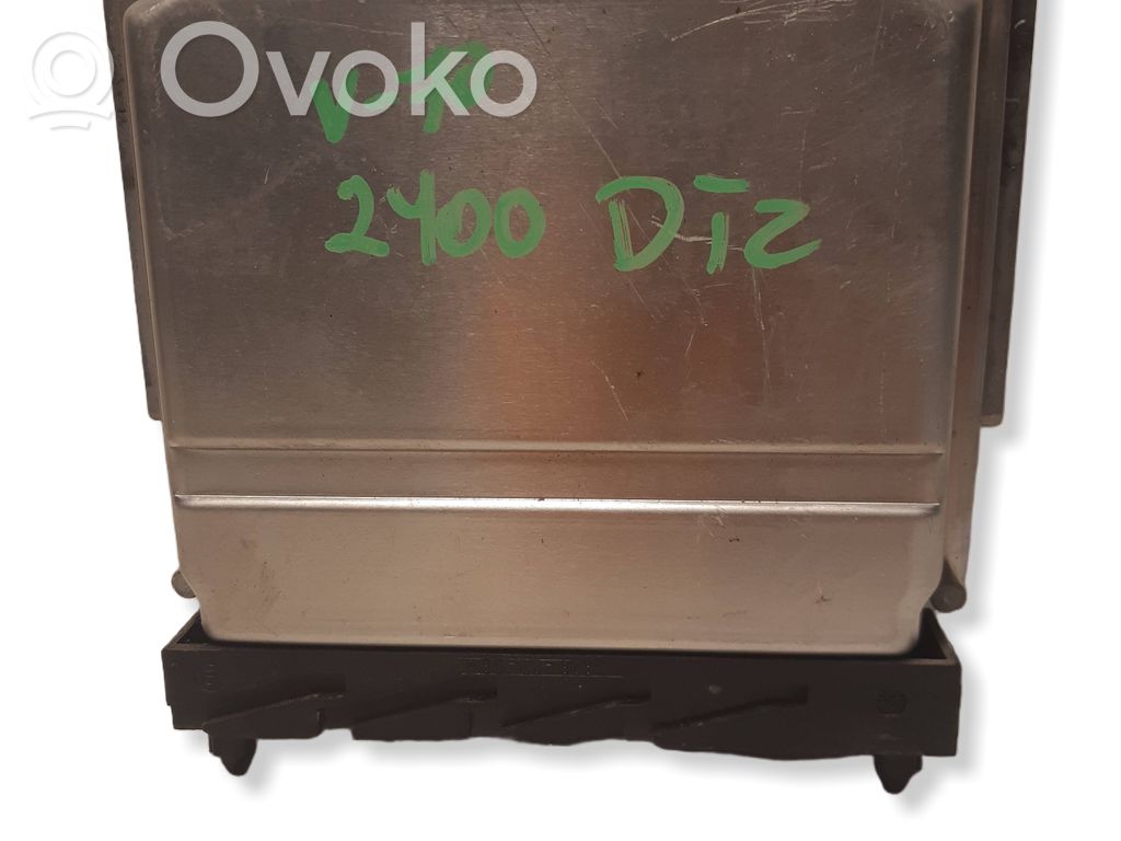 Engine control unit/module   28SA5360,0281010313,1111