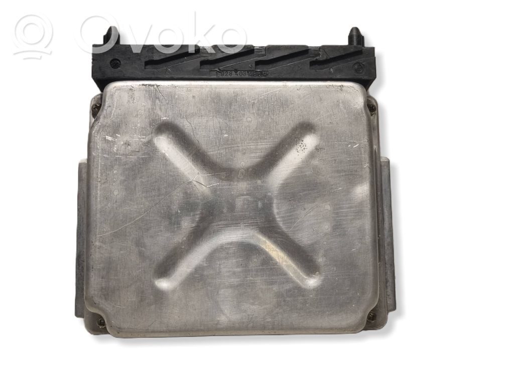 Volvo S60 Engine control unit/module 