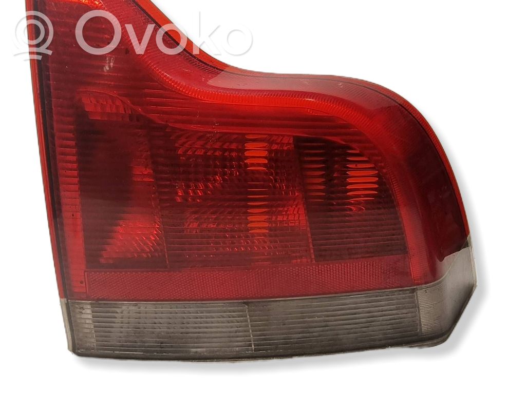 Volvo S60 Takavalot 