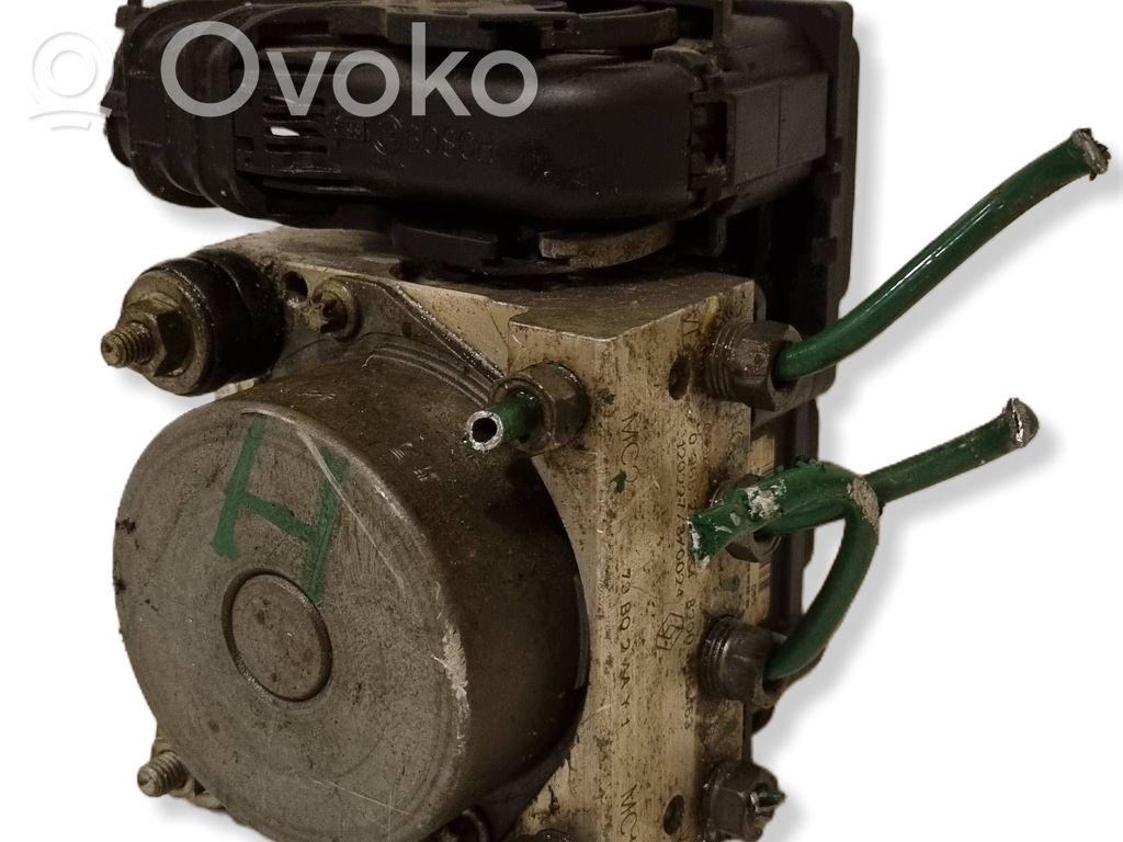 ABS Pump   0265800903,2021610116