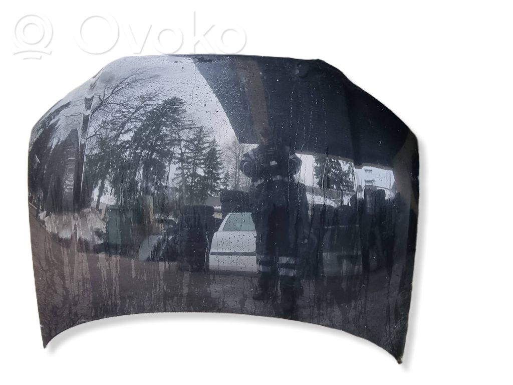 Audi A3 S3 8P Pokrywa przednia / Maska silnika 