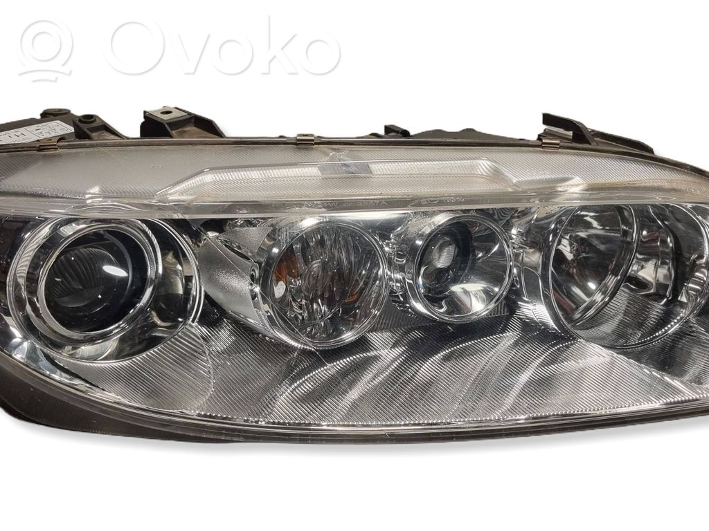 Mazda 6 Headlight/headlamp 