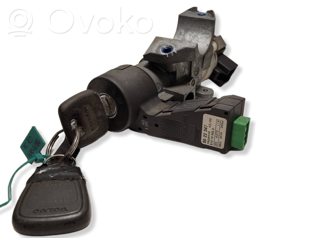Ignition lock   8626324,16184