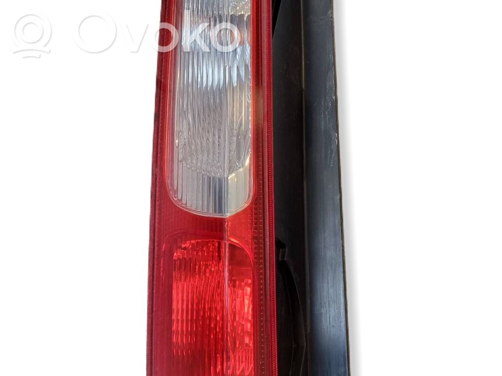 Rear/tail lights   10175,2301,RS102,ZS01