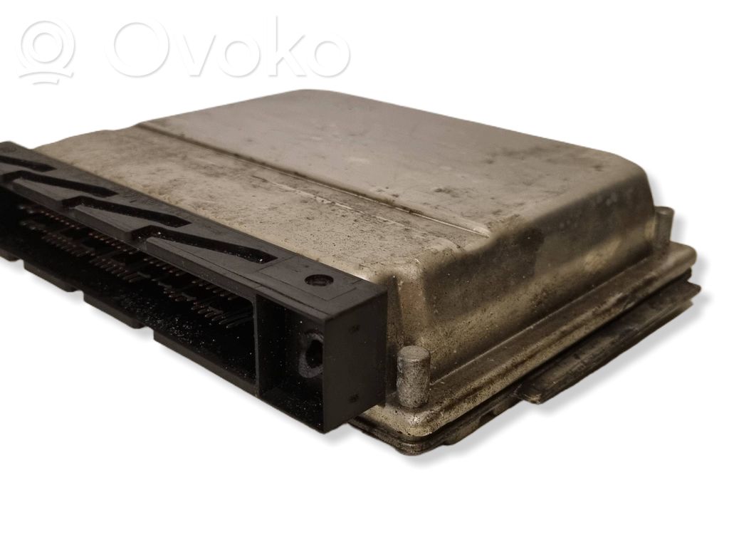Volvo S80 Engine control unit/module 