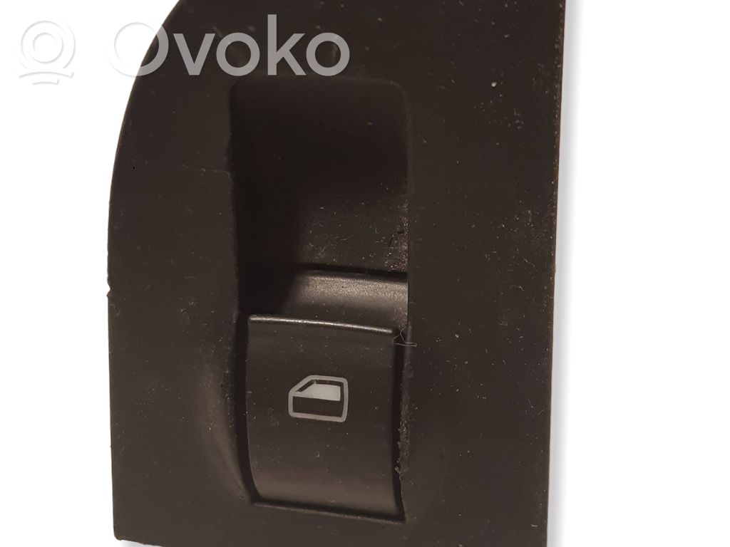 Audi A6 S6 C5 4B Comutator comandă geamuri electrice 