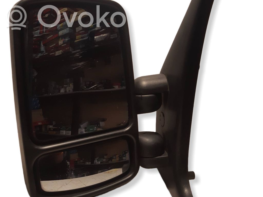 Renault Master II Front door electric wing mirror 