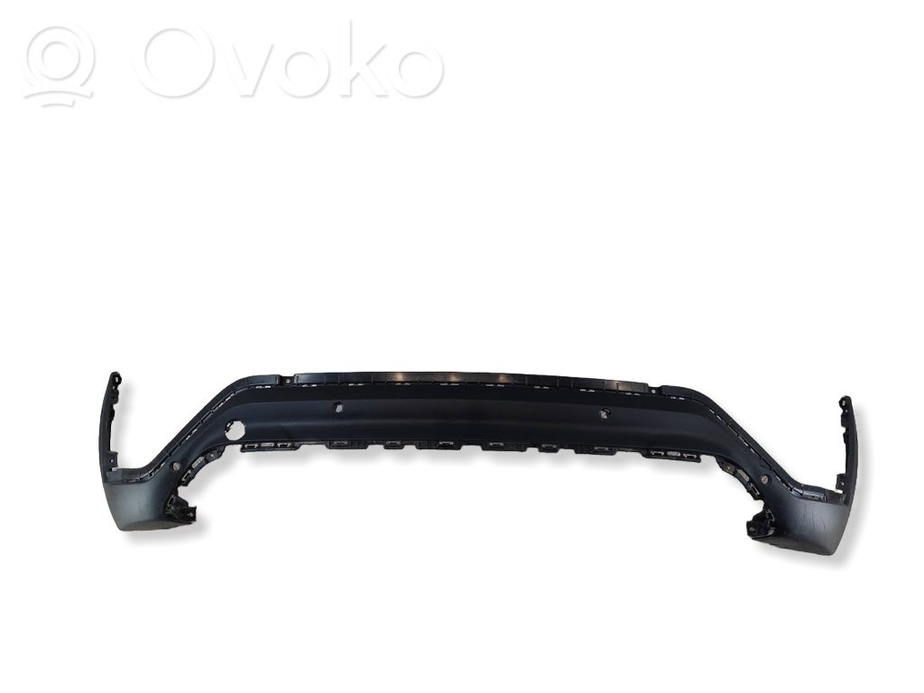 KIA Xceed Moldura inferior del parachoques trasero 