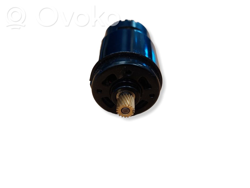 BMW X5 E70 Hand brake/parking brake motor 