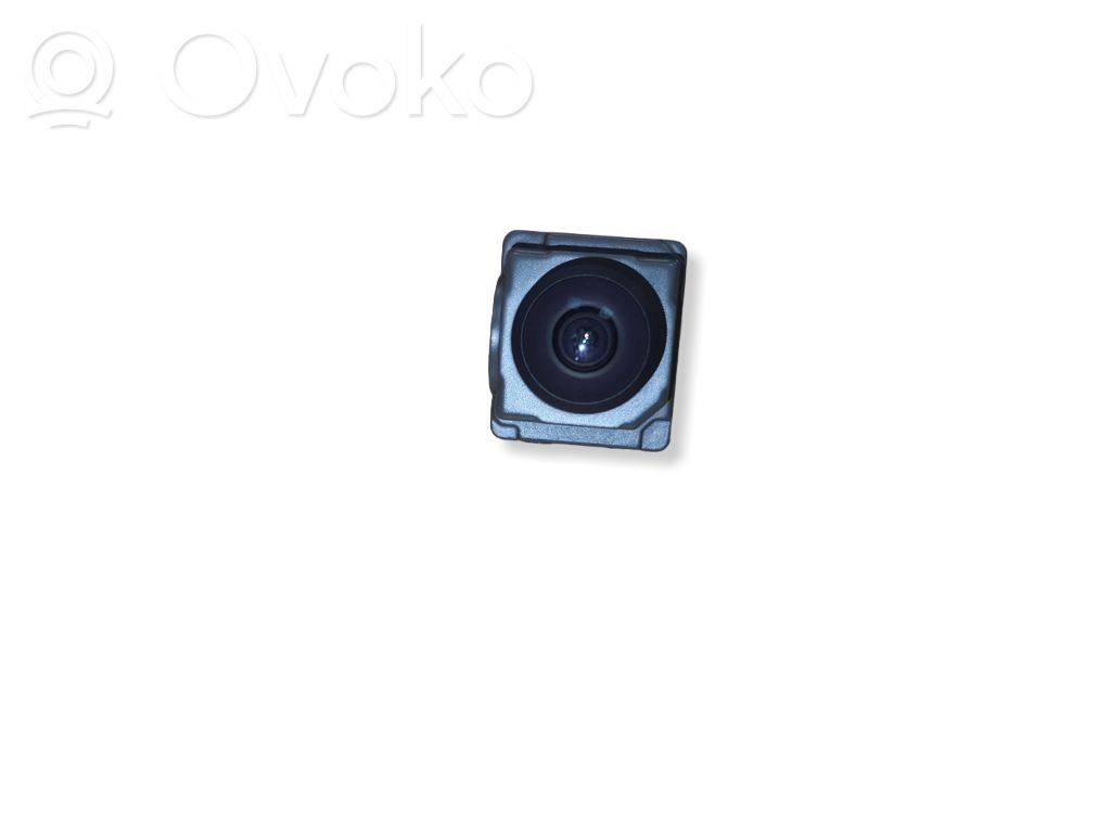 Volvo V90 Cross Country Reversing camera 