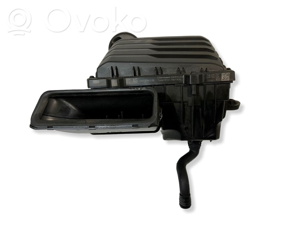 Volkswagen Tiguan Luftfilterkasten 