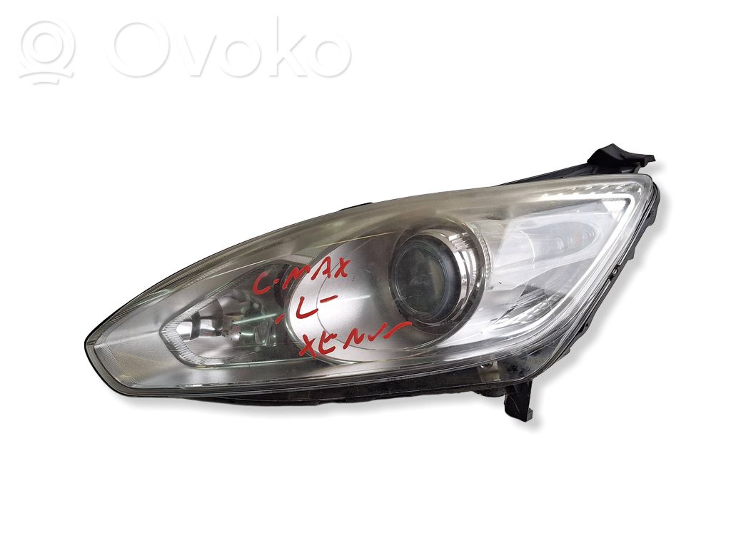 Ford C-MAX II Scheinwerfer 