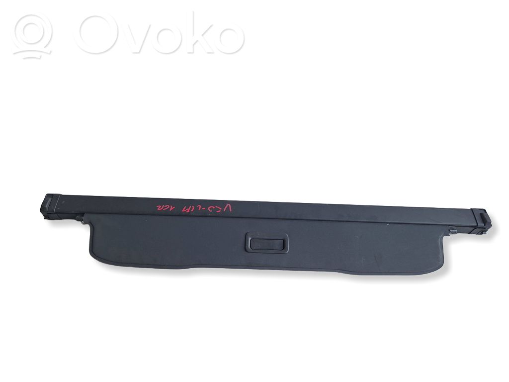 Volvo V60 Parcel shelf load cover 