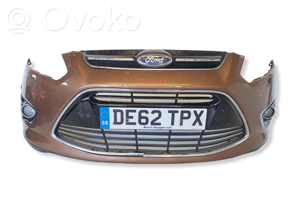 Ford C-MAX II Zderzak przedni 
