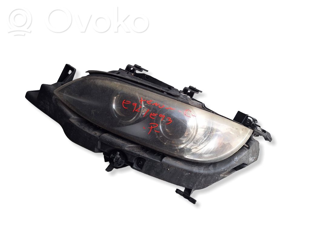 BMW 3 E92 E93 Headlight/headlamp 