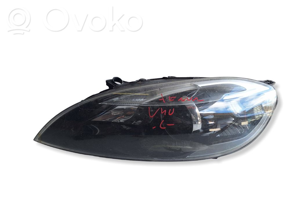 Volvo V40 Cross country Headlight/headlamp 