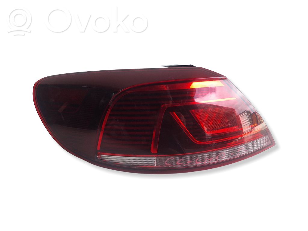 Volkswagen PASSAT CC Takavalot 