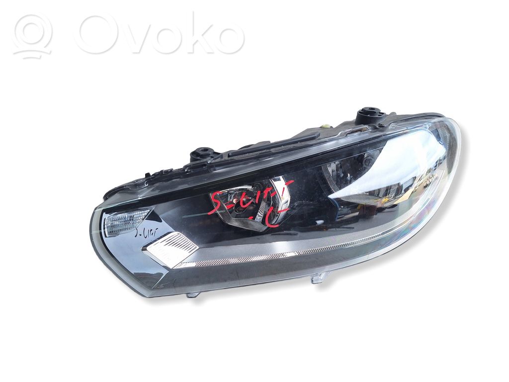 Headlight/headlamp   1K8941005R,1735401292