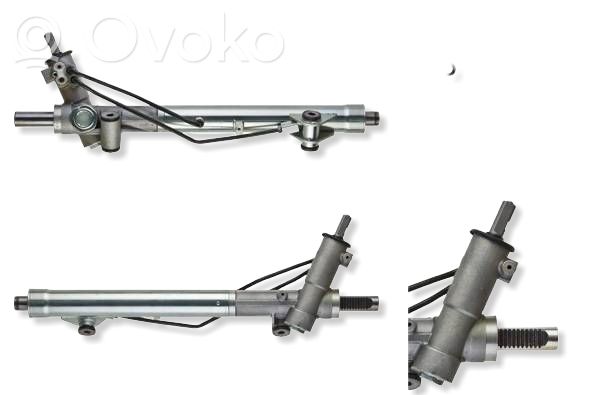 Ford Connect Steering rack 