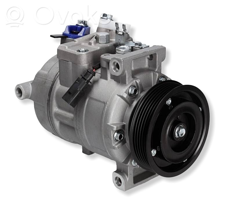 Audi A4 S4 B7 8E 8H Air conditioning (A/C) compressor (pump) 