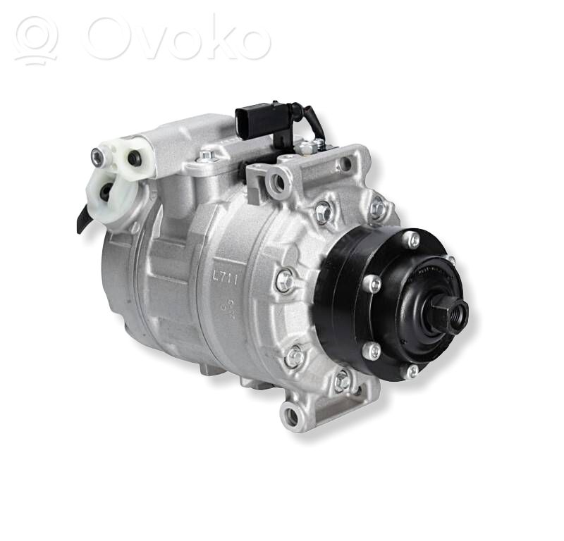 Audi A4 S4 B7 8E 8H Air conditioning (A/C) compressor (pump) 