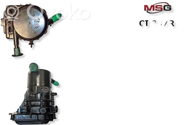 Citroen C5 Ohjaustehostimen pumppu 