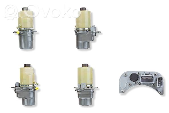 Ford Focus Power steering pump 
