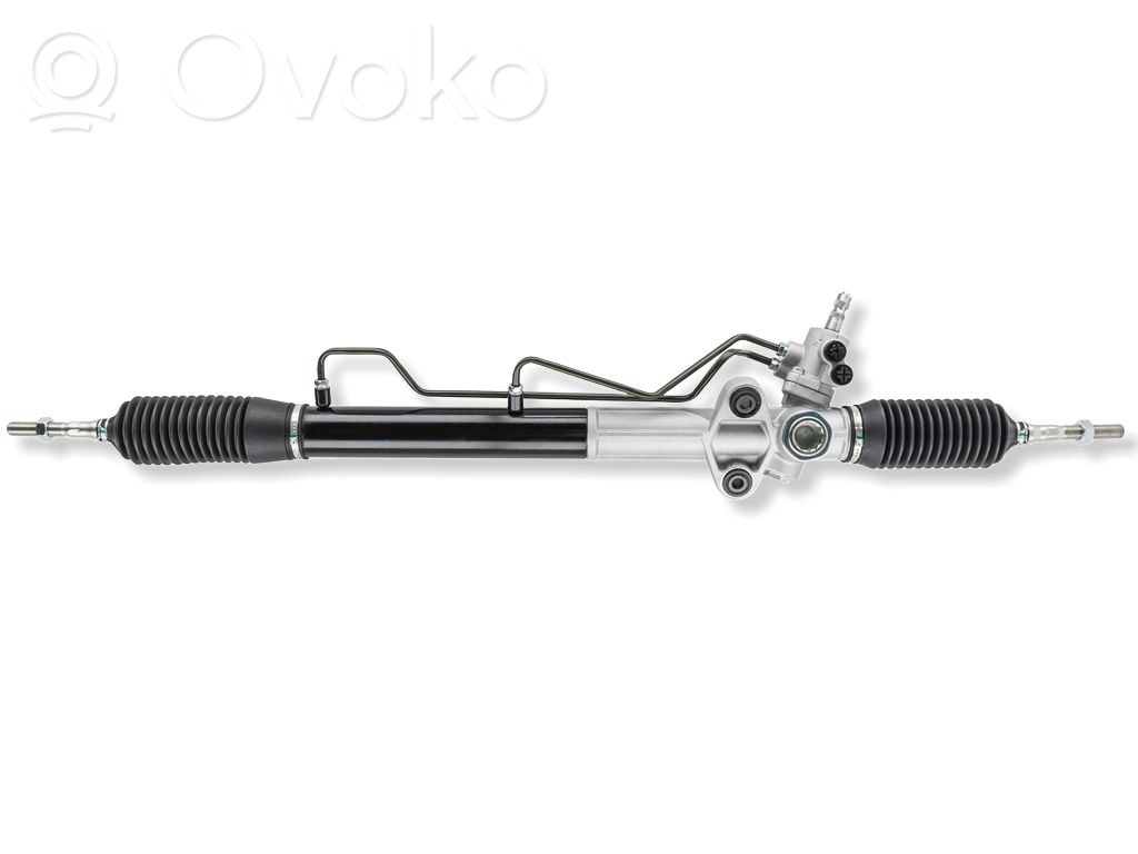 Mitsubishi Montero Hammastanko 