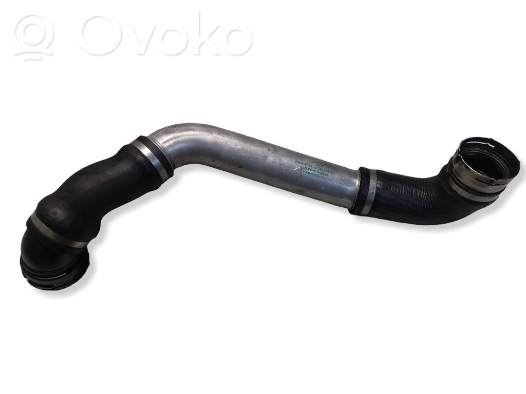 BMW 7 E65 E66 Intercooler hose/pipe 