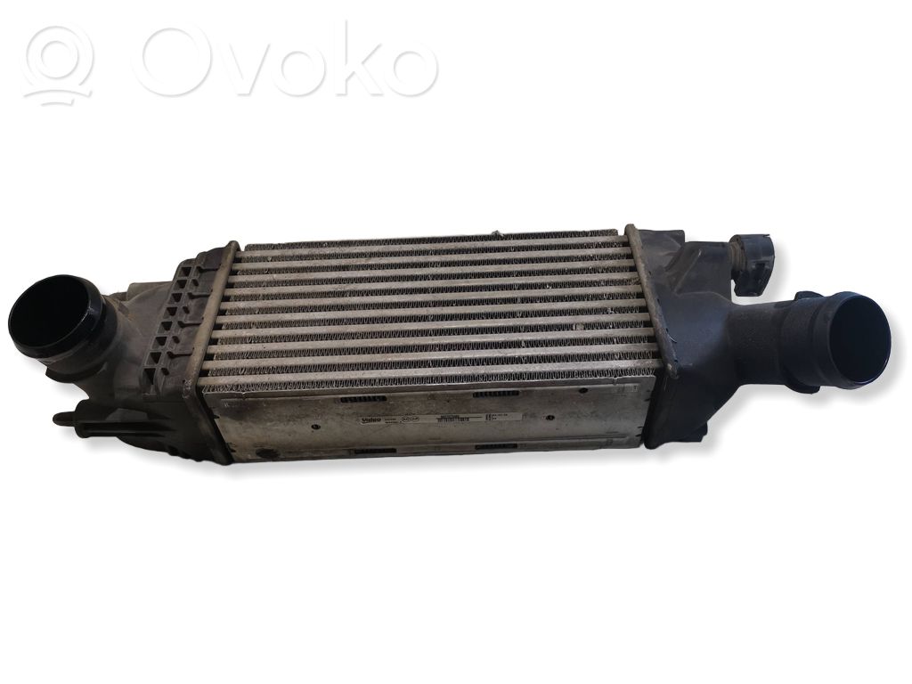 Citroen C5 Radiador intercooler 