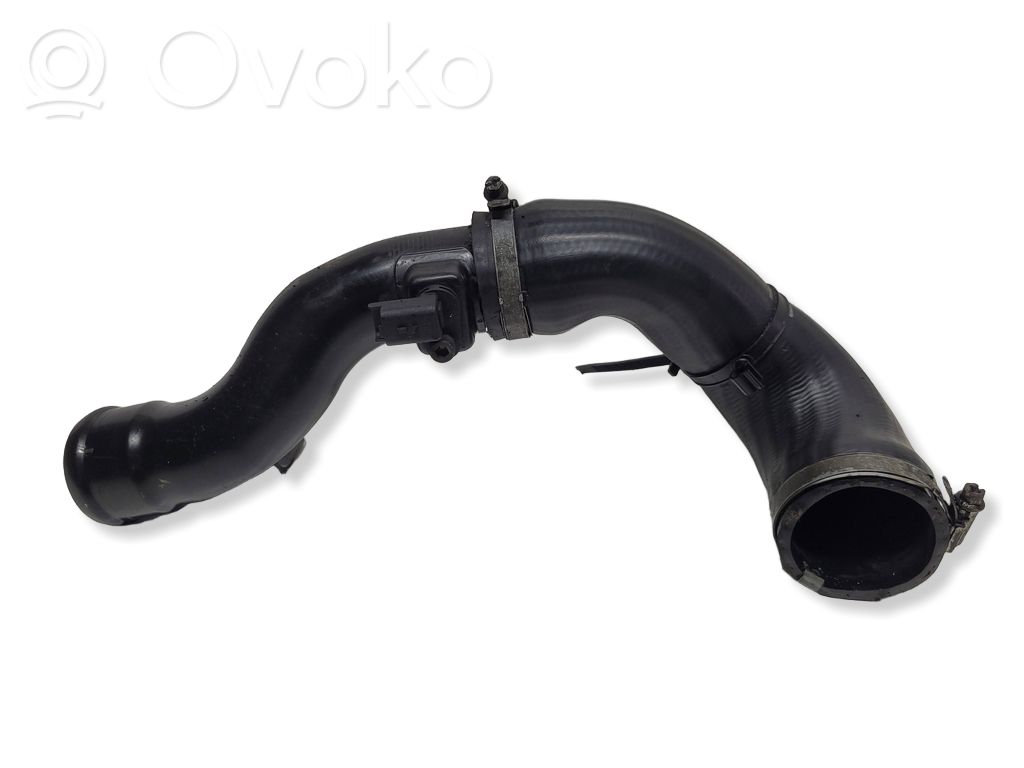 Intercooler hose/pipe   7T166K683BE