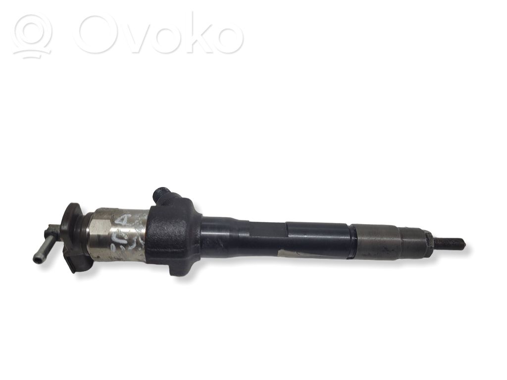 Inyector de combustible   R2AA13H50