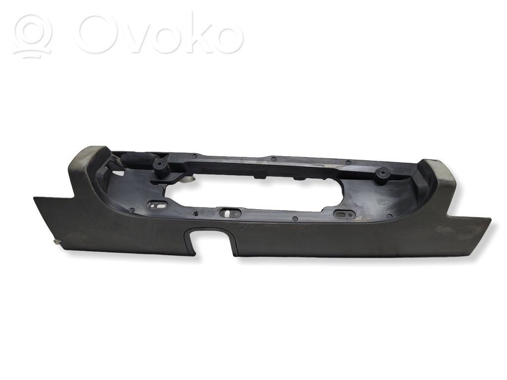 Nissan Primastar Takavalon osa 