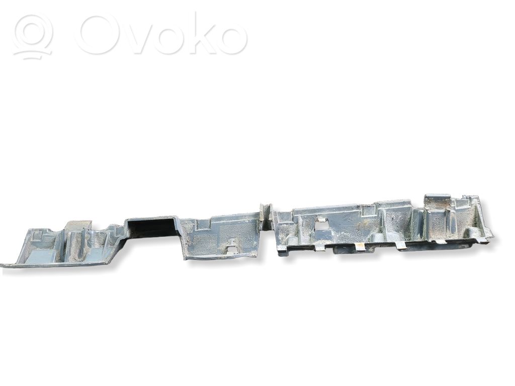 Nissan Primastar Rear bumper mounting bracket 