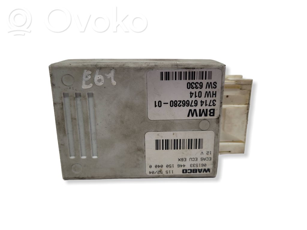 Module de commande suspension   6766280,061533,4461500400