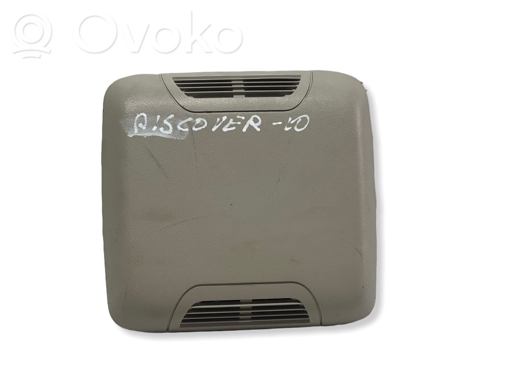 Land Rover Discovery 4 - LR4 Detector/senzor de mișcare alarmă 